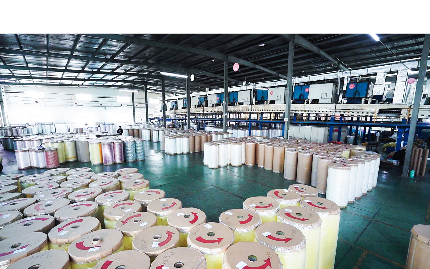 Zhejiang Yiwu City Fangzhen Plastic Co., LTD.