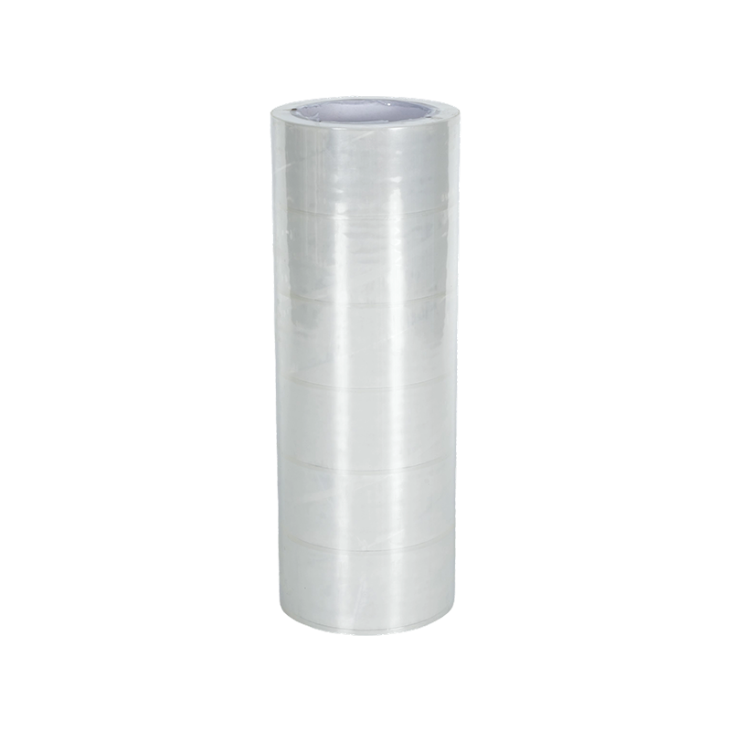 Waterproof Transparent Packing Tape