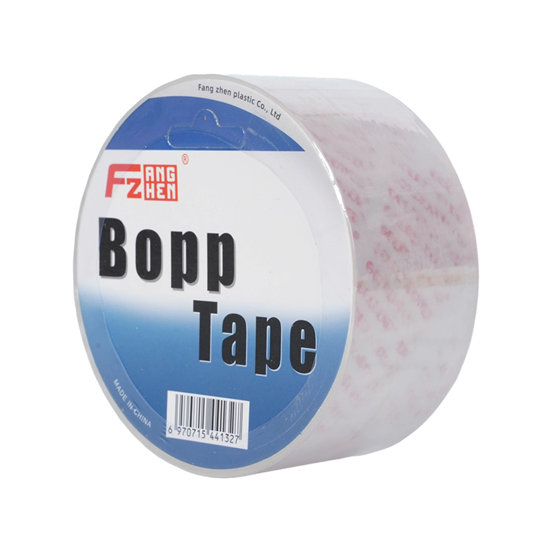 High Temperature Resistant Transparent Tape