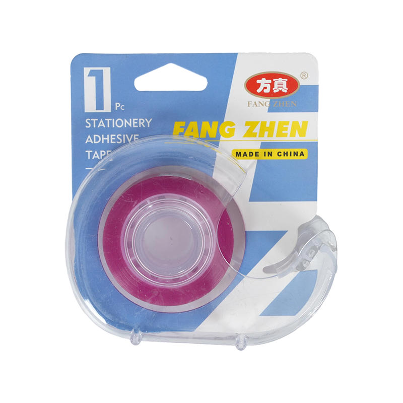 Colored Stationery Tape