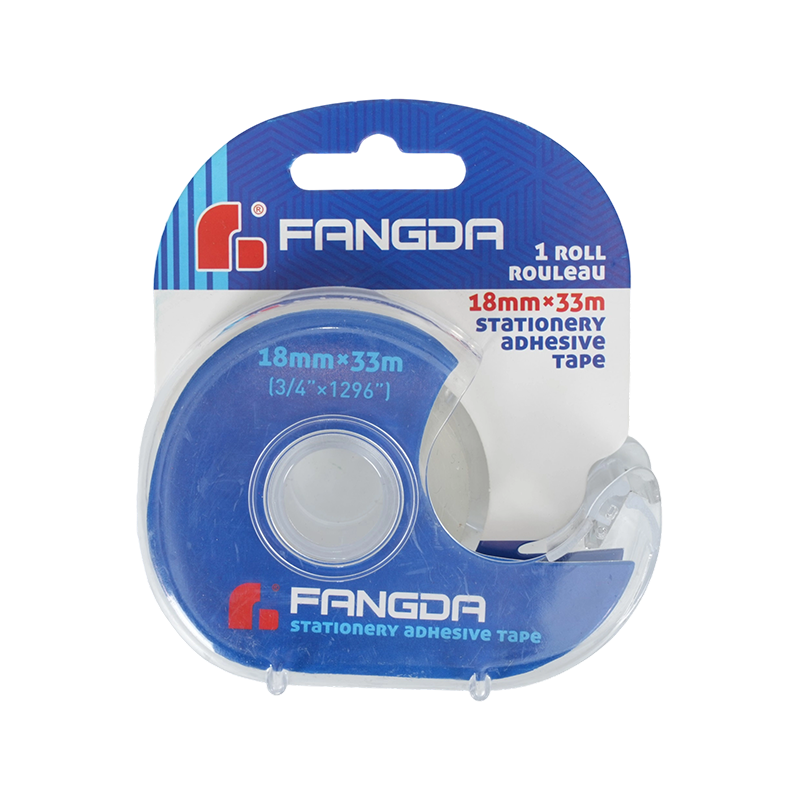 Transparent Stationery Tape
