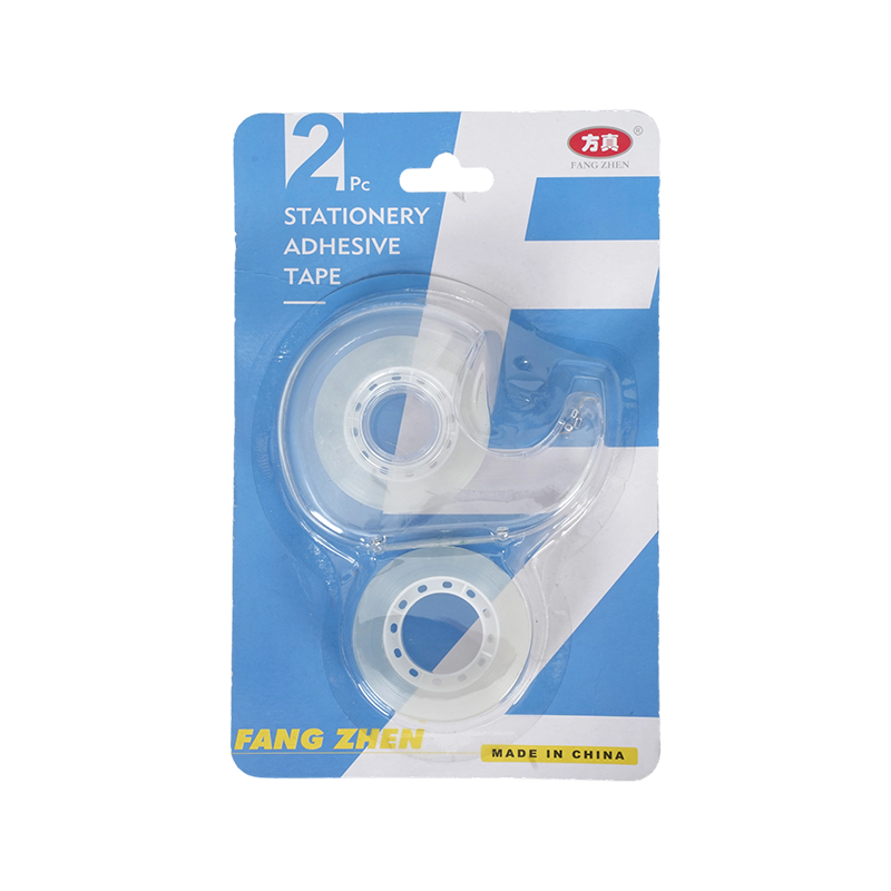 Transparent Stationery Tape