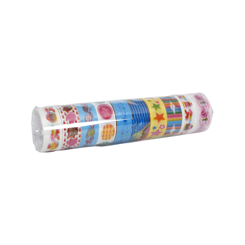 Cartoon Tape