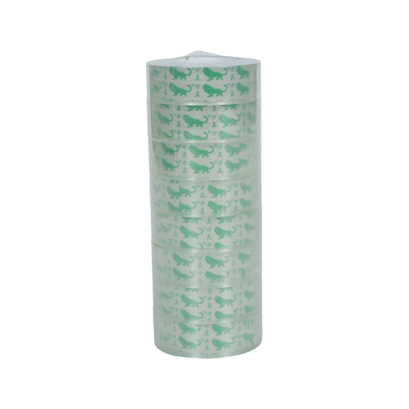 Transparent Stationery Tape