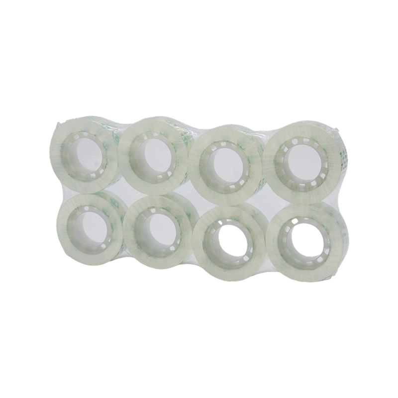 Transparent Stationery Tape