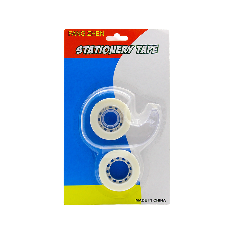 Transparent Stationery Tape