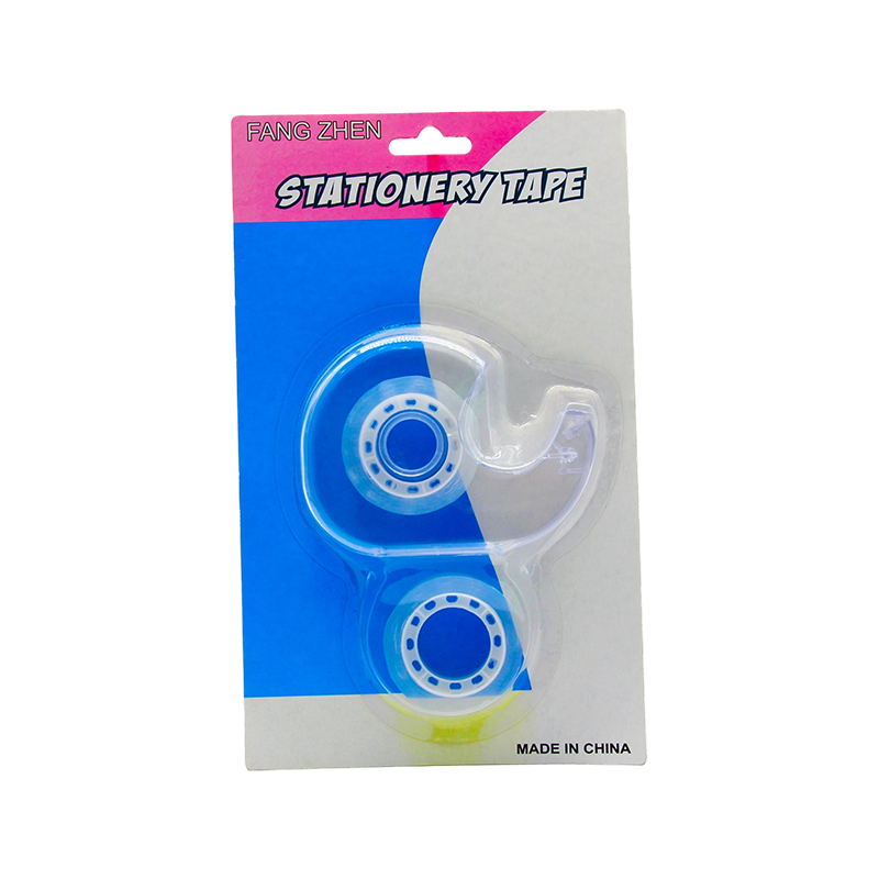 Transparent Stationery Tape