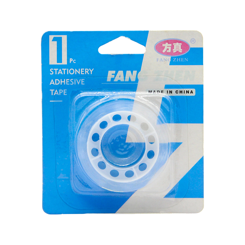 Transparent Stationery Tape