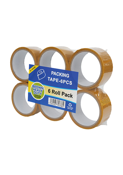 Case Sealing Tape
