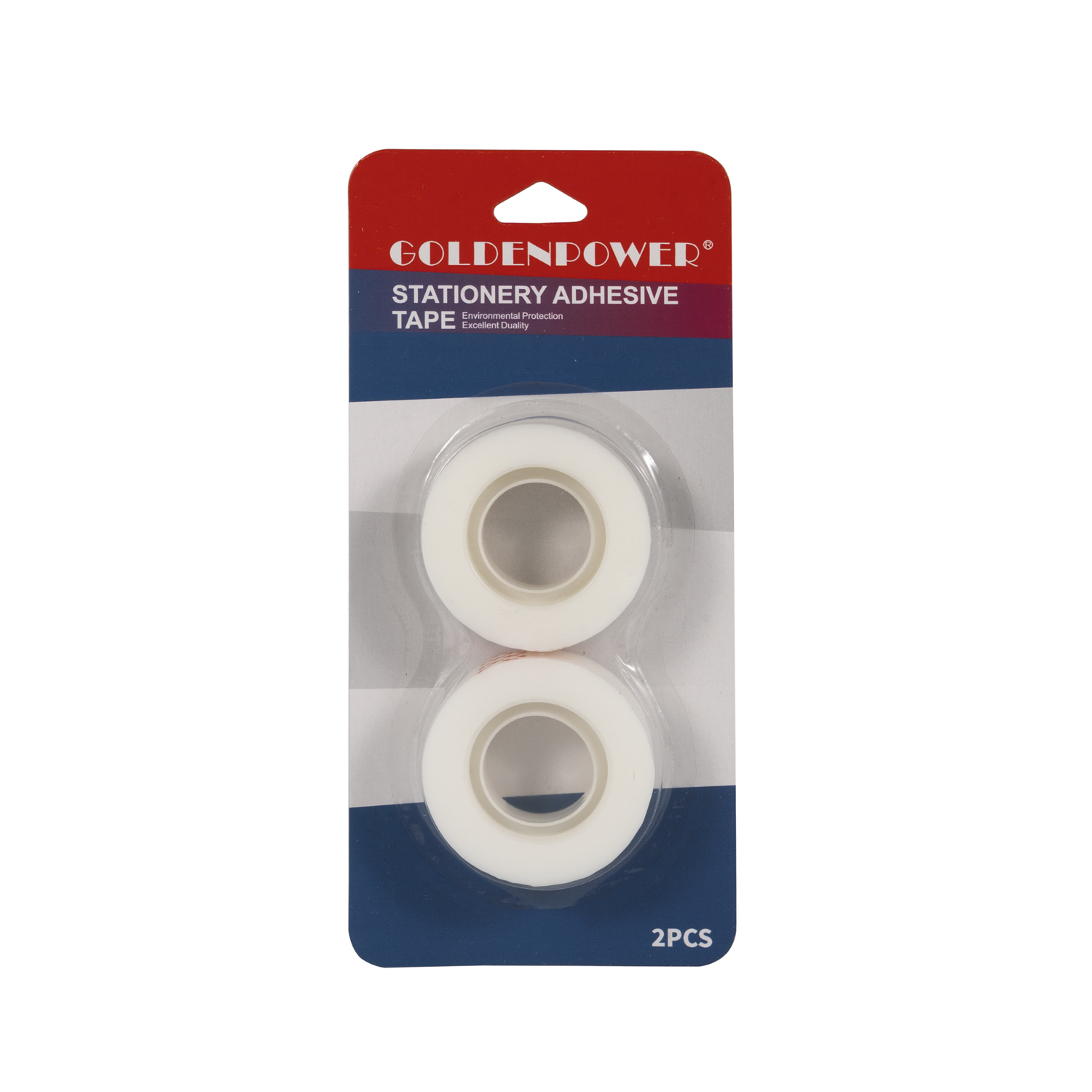 Invisible Transparent Tape