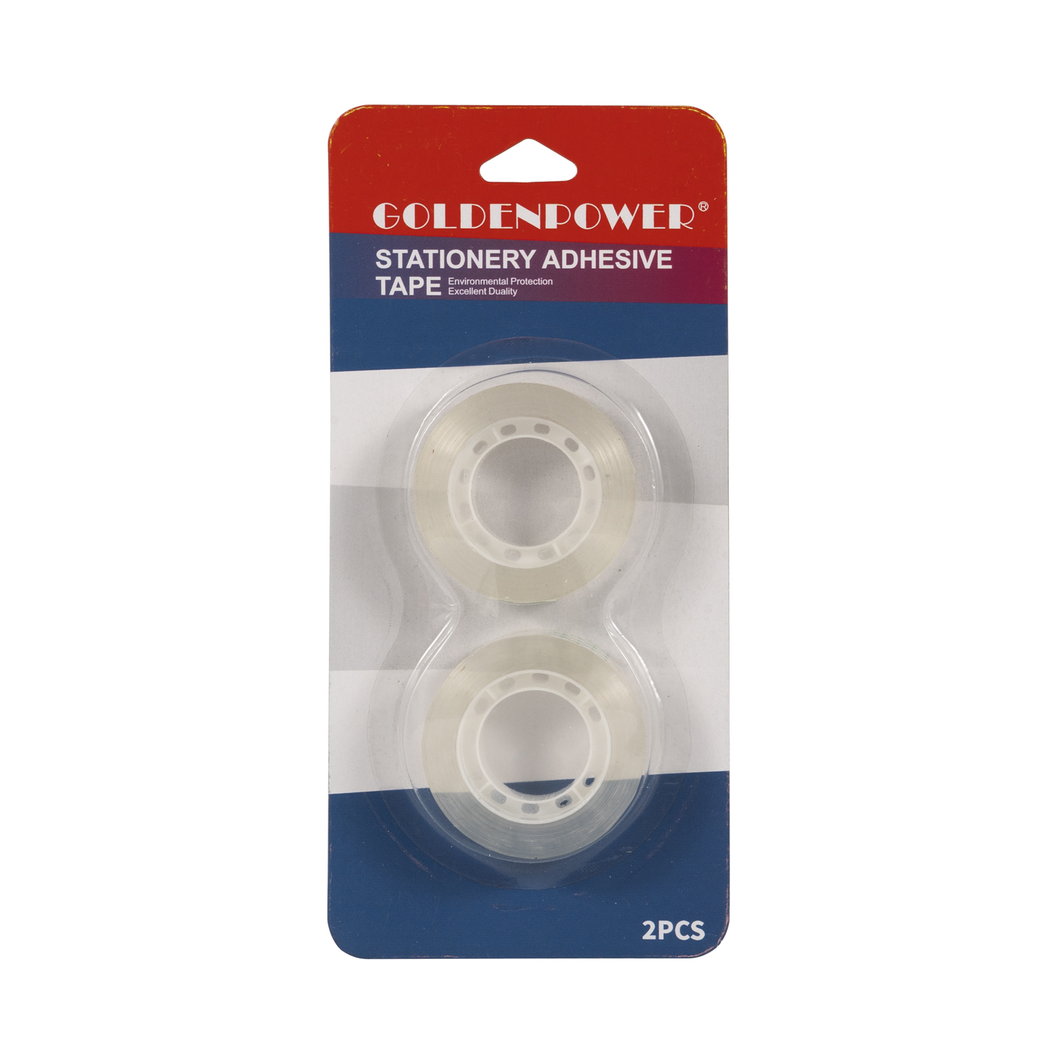 Glossy Transparent Tape