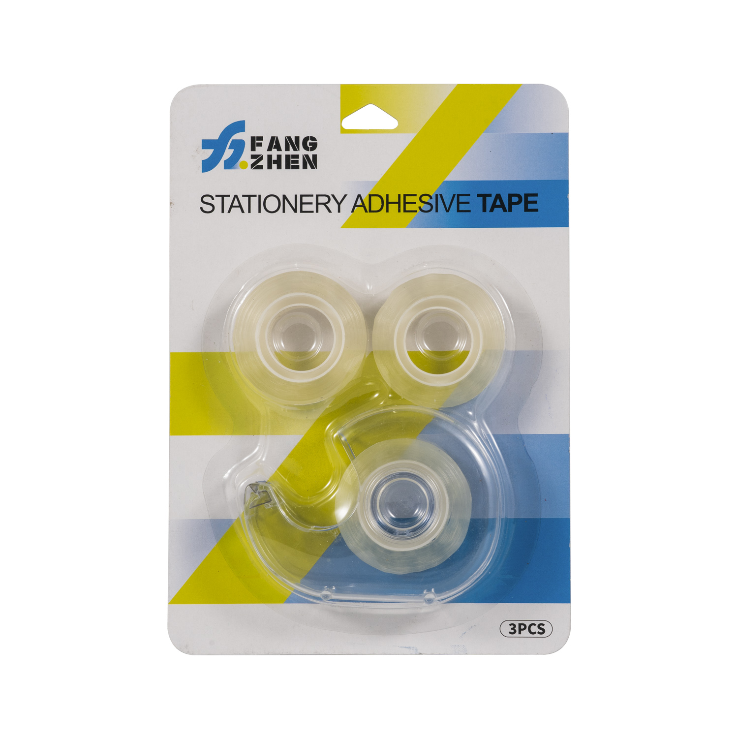 Standard Transparent Tape