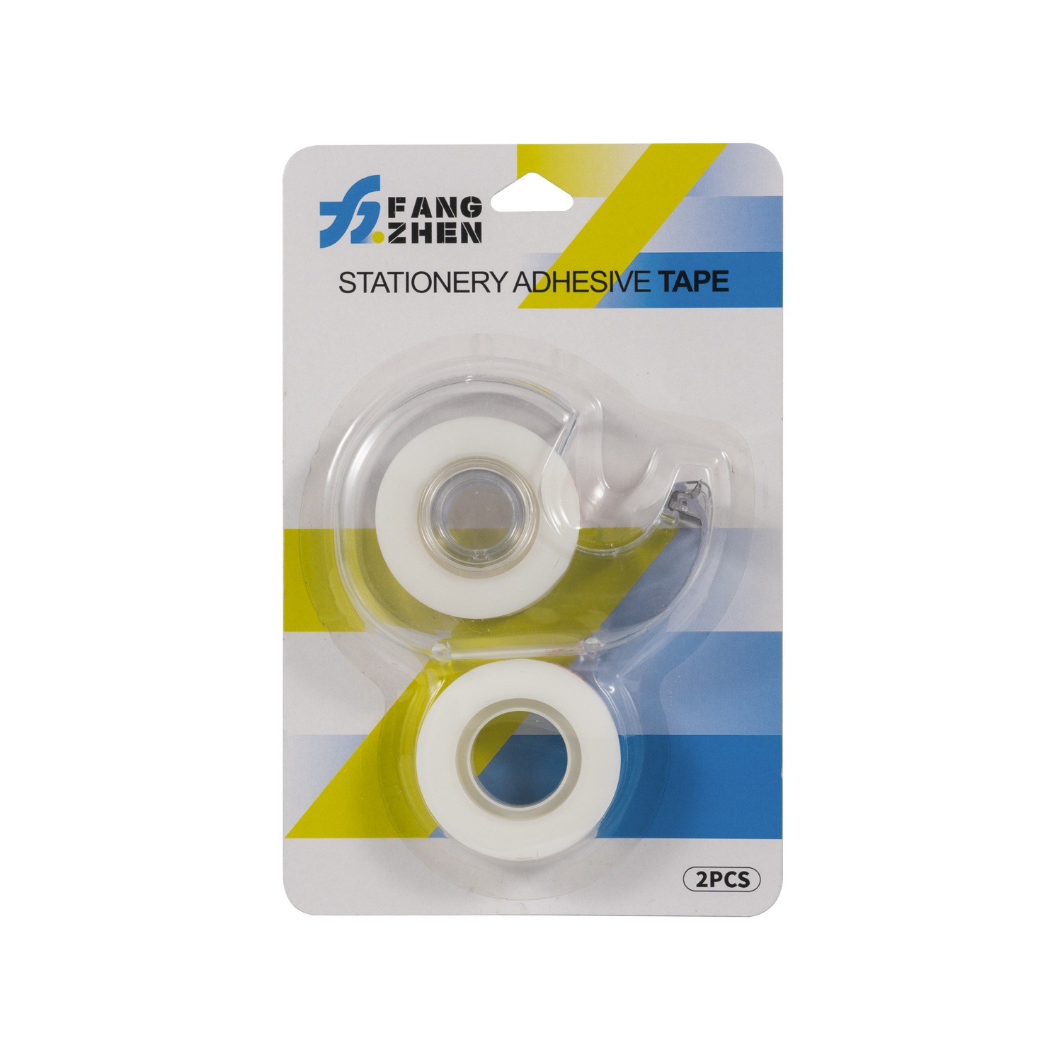 Child-Safe Invisible Tape