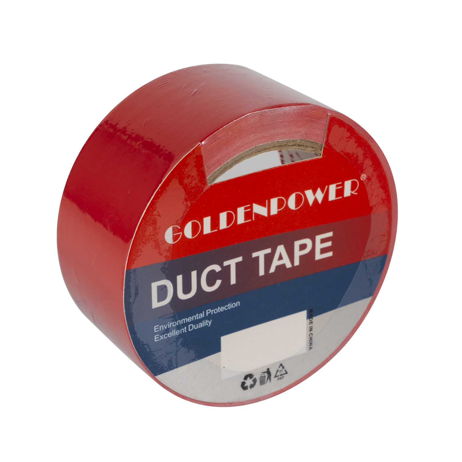 Matte Finish Cloth Tape
