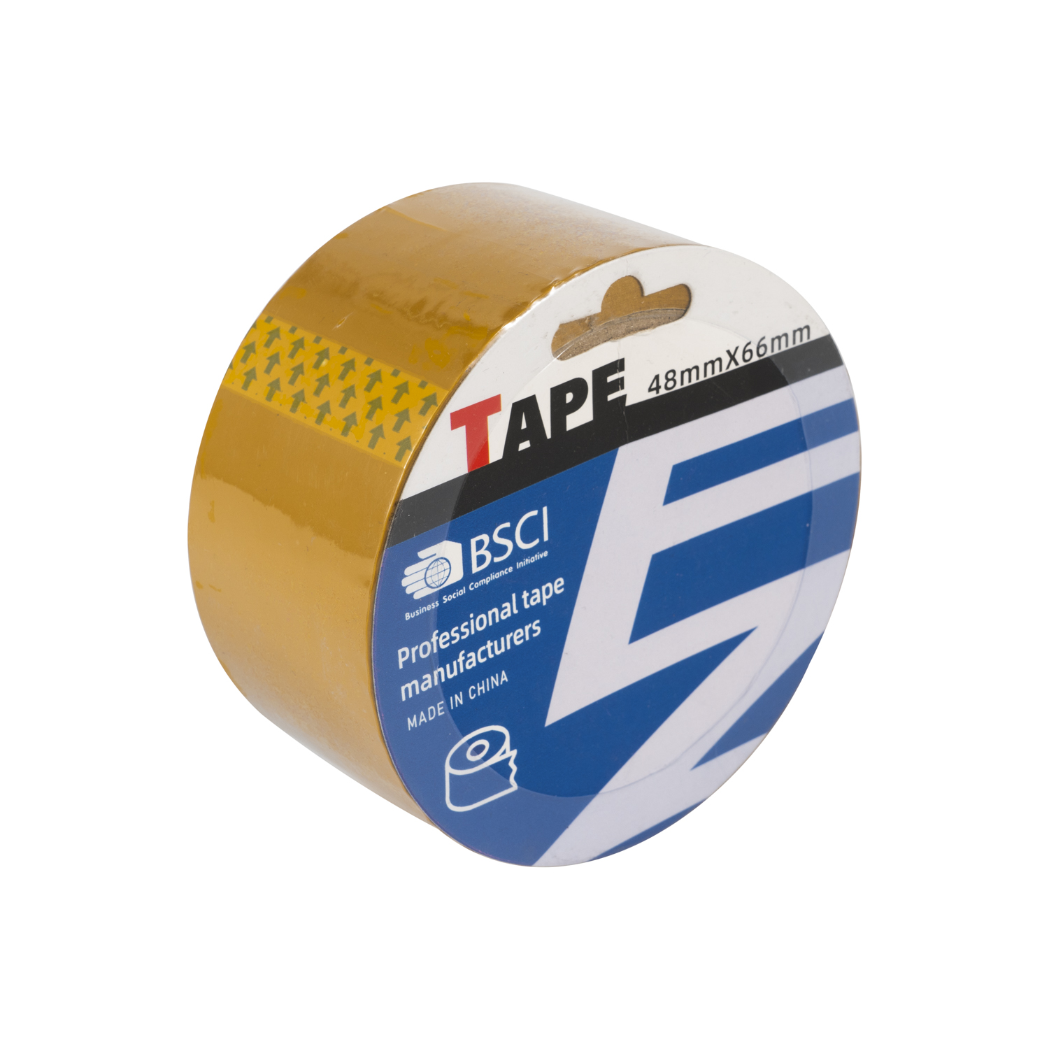 Waterproof Packing Tape