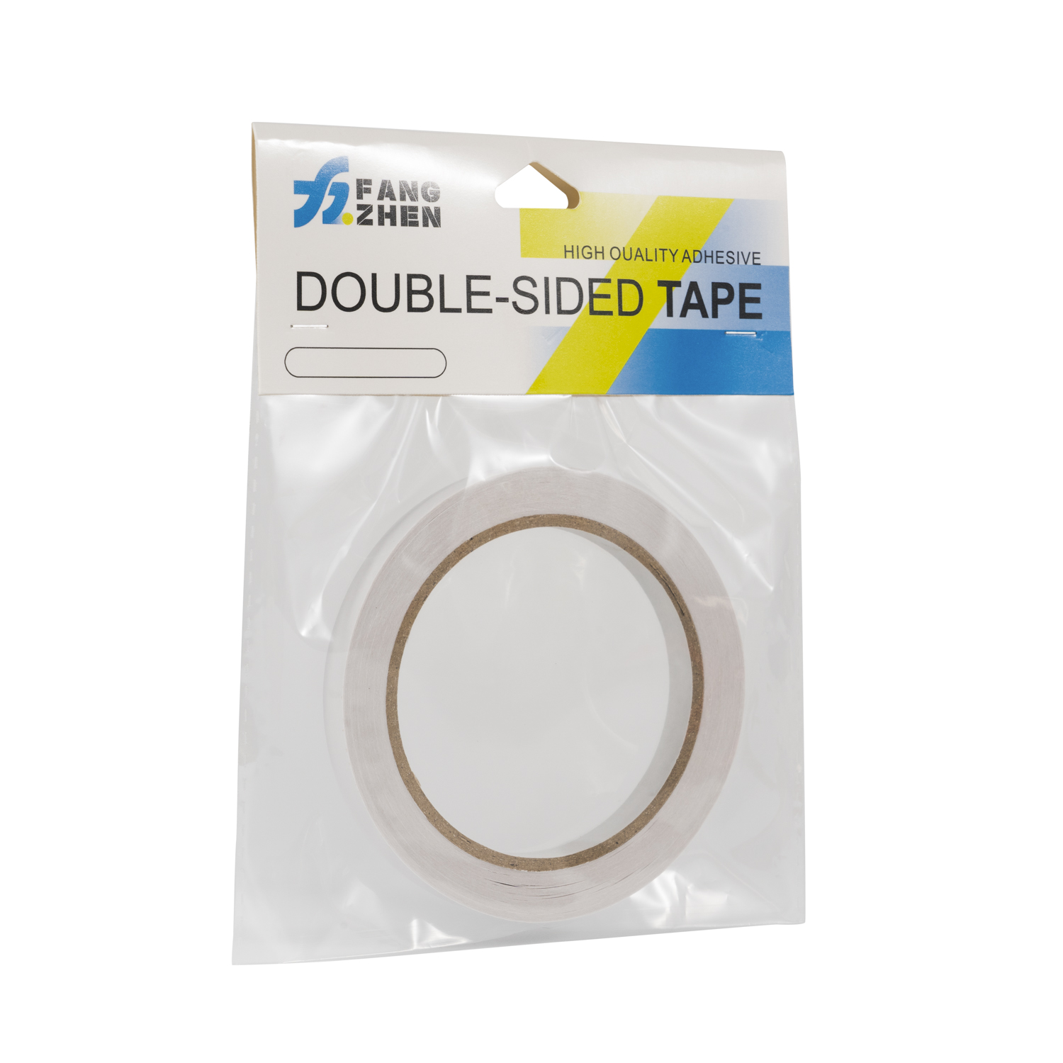 2026 Double-Sided Tape