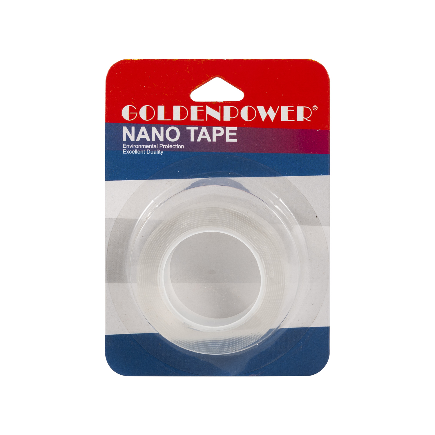 2026 Nano tape