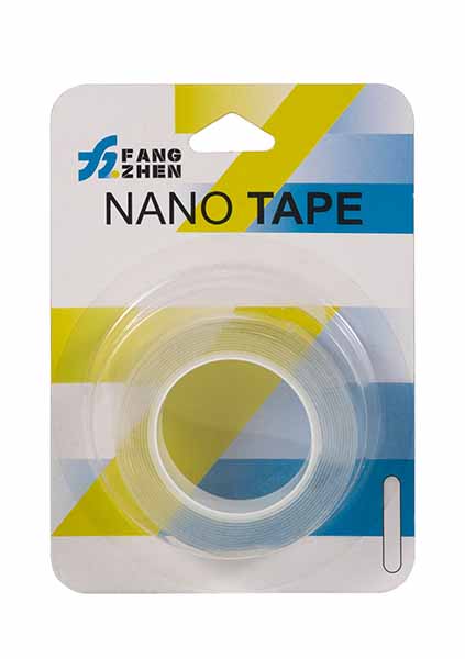 Nano Tape