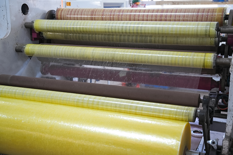 Zhejiang Yiwu City Fangzhen Plastic Co., LTD.